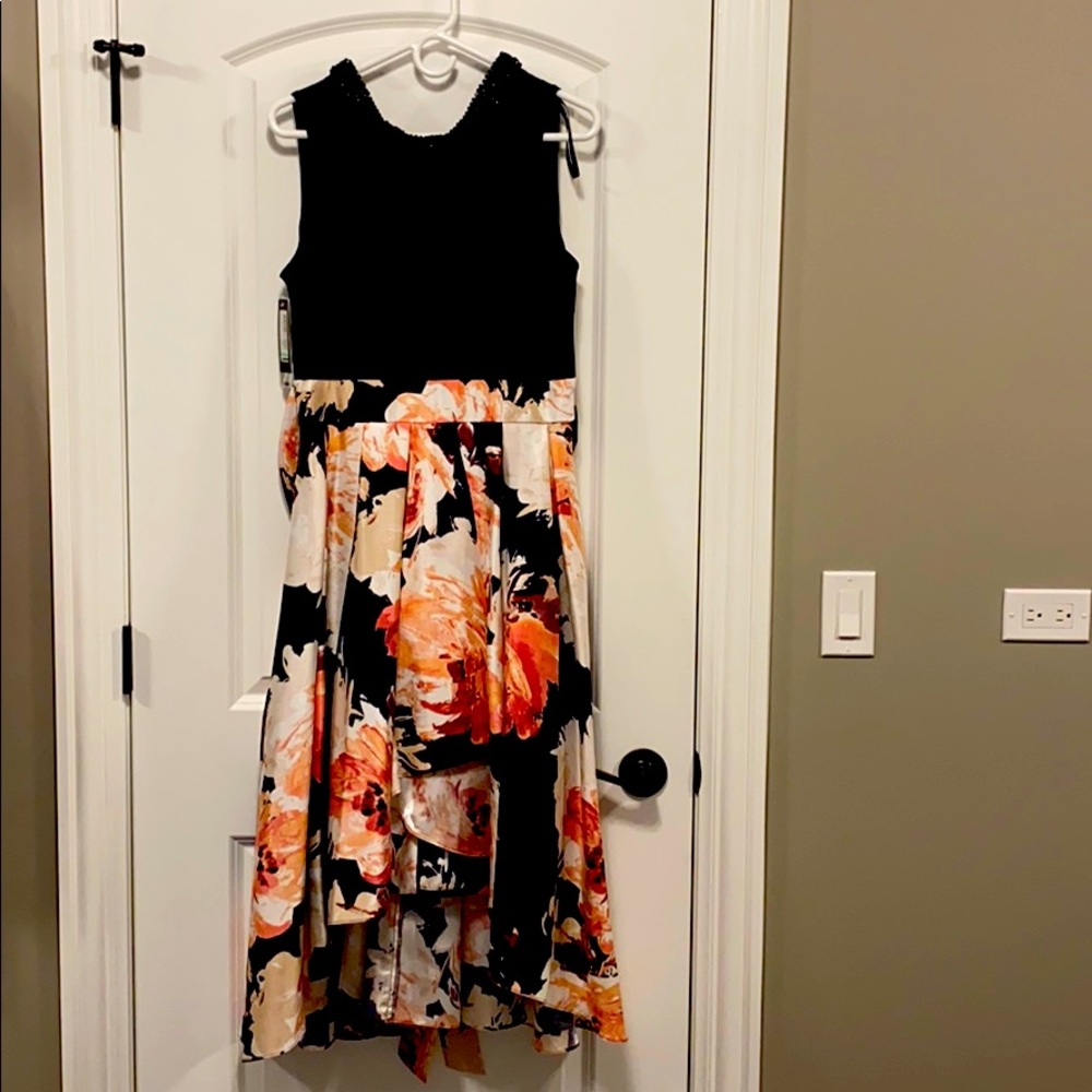 SLNY Women’s Dress